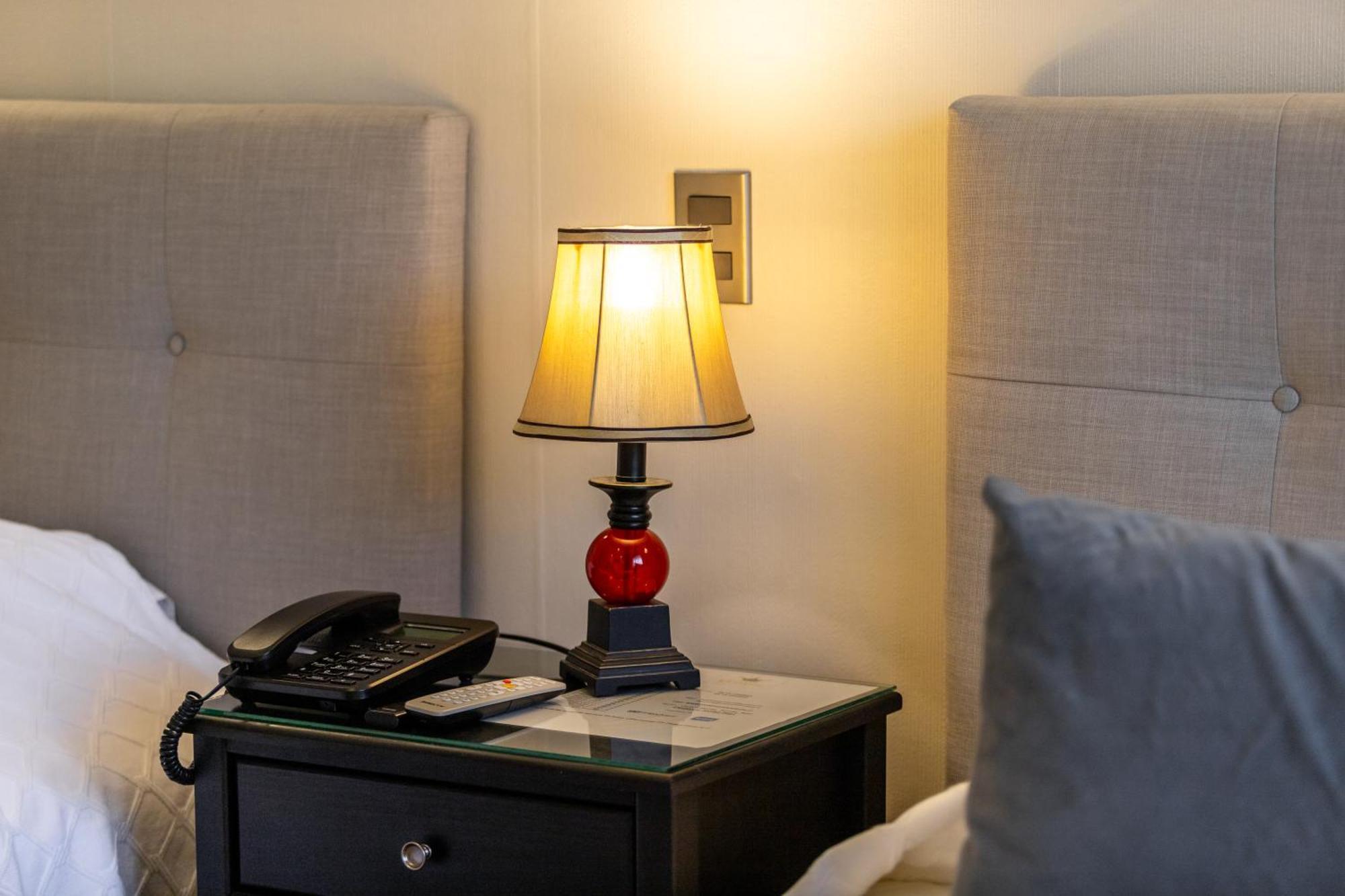 Hotel Royal Victoria Ngoại thất bức ảnh