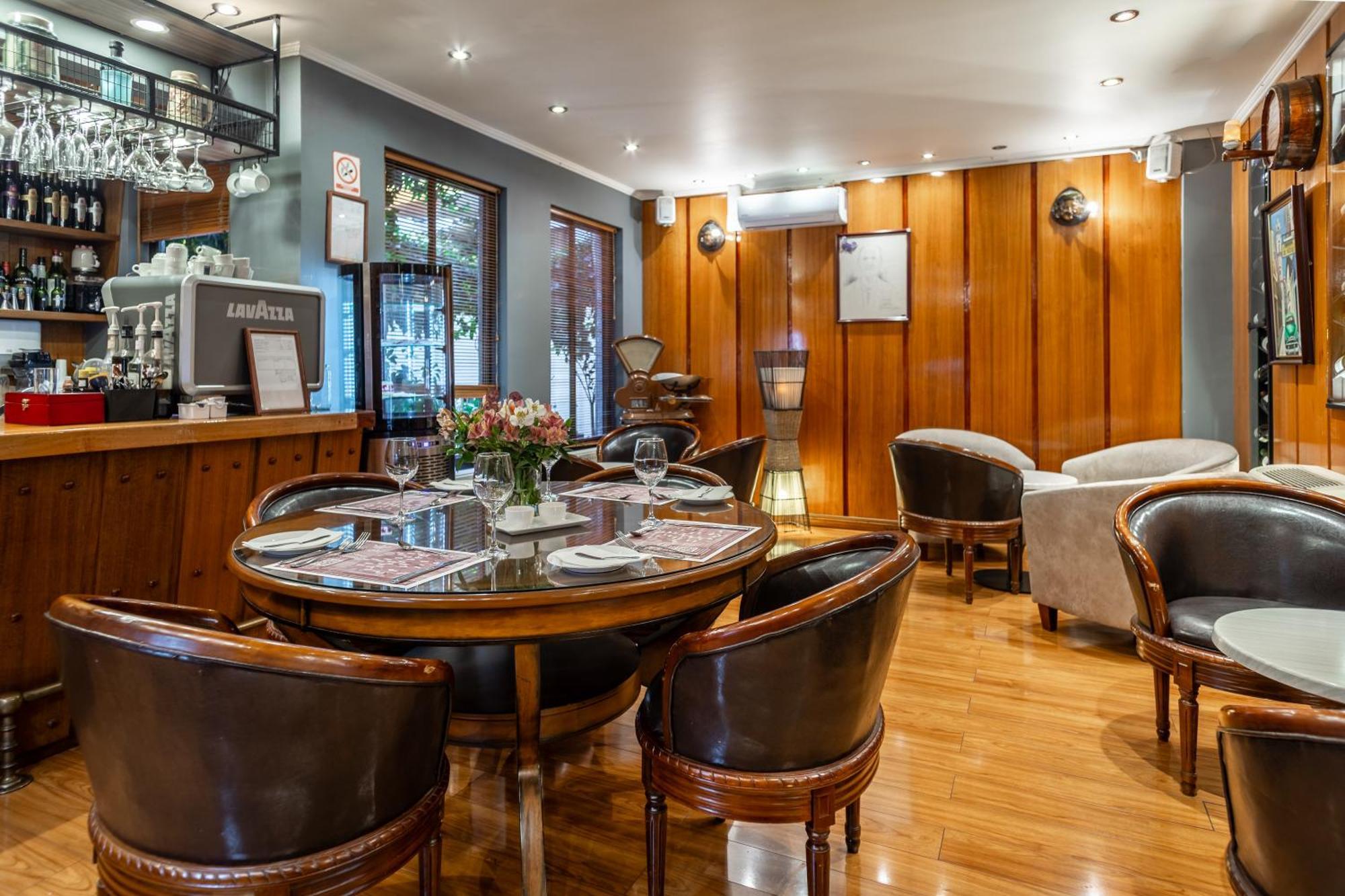 Hotel Royal Victoria Ngoại thất bức ảnh