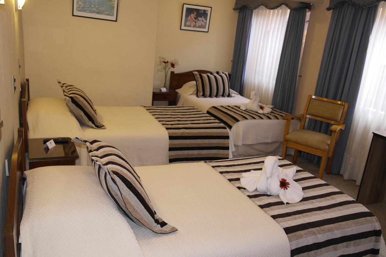 Hotel Royal Victoria Ngoại thất bức ảnh